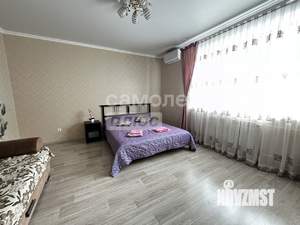 1-к квартира, на длительный срок, 39м2, 4/6 этаж