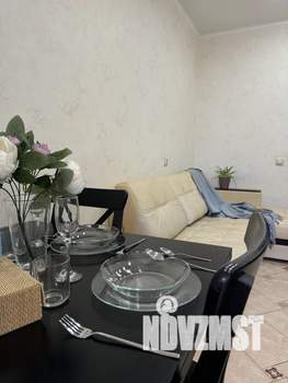 1-к квартира, посуточно, 46м2, 5/13 этаж