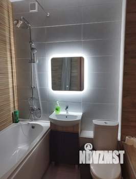 1-к квартира, посуточно, 39м2, 2/9 этаж