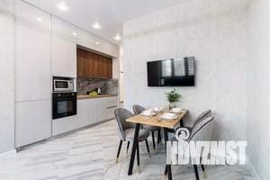 1-к квартира, посуточно, 38м2, 11/25 этаж