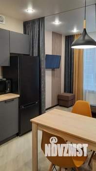 1-к квартира, на длительный срок, 40м2, 9/10 этаж