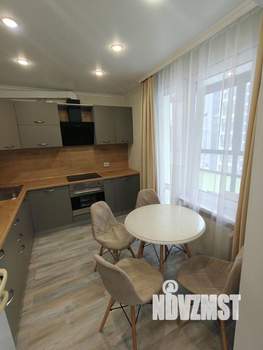 2-к квартира, на длительный срок, 47м2, 13/20 этаж