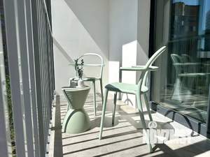 1-к квартира, посуточно, 42м2, 5/10 этаж