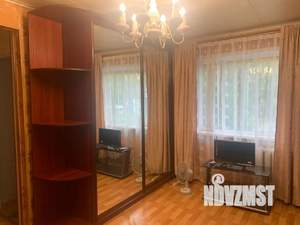 1-к квартира, посуточно, 35м2, 1/5 этаж