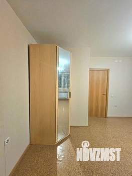 1-к квартира, на длительный срок, 35м2, 12/18 этаж