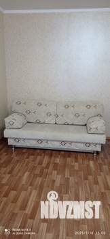 1-к квартира, на длительный срок, 36м2, 4/9 этаж