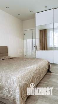 3-к квартира, на длительный срок, 72м2, 3/12 этаж