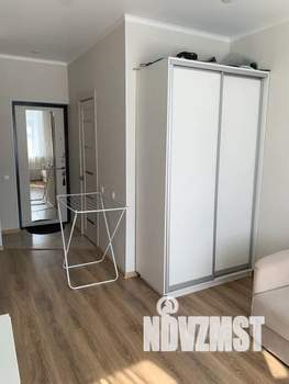 Студия квартира, посуточно, 20м2, 4/4 этаж