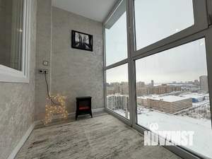 Студия квартира, посуточно, 58м2, 18/18 этаж