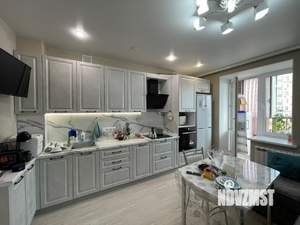 3-к квартира, на длительный срок, 65м2, 5/9 этаж