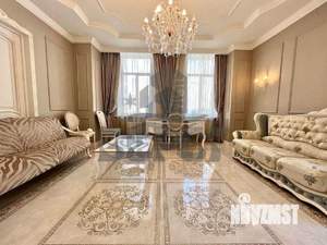 2-к квартира, на длительный срок, 80м2, 2/3 этаж