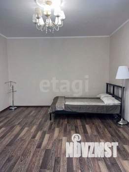 2-к квартира, на длительный срок, 60м2, 2/10 этаж
