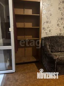 Студия квартира, на длительный срок, 18м2, 1/5 этаж