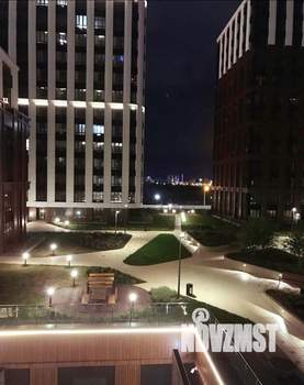 3-к квартира, на длительный срок, 100м2, 15/20 этаж