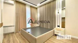 1-к квартира, на длительный срок, 60м2, 5/6 этаж