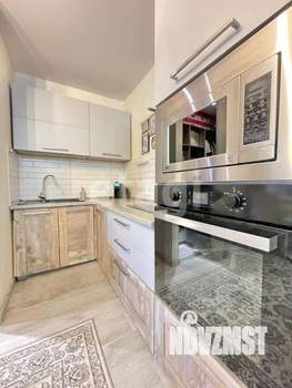 1-к квартира, на длительный срок, 36м2, 8/15 этаж