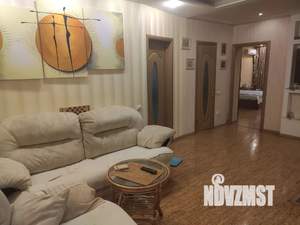 2-к квартира, посуточно, 70м2, 2/10 этаж