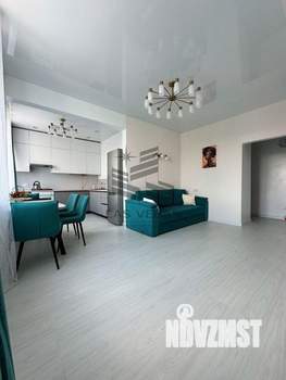 1-к квартира, на длительный срок, 70м2, 5/5 этаж