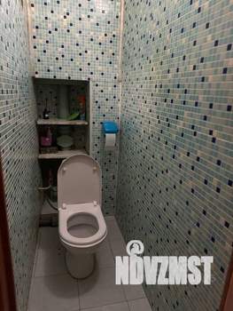 4-к квартира, посуточно, 65м2, 5/5 этаж