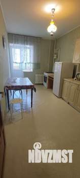 1-к квартира, на длительный срок, 35м2, 5/10 этаж