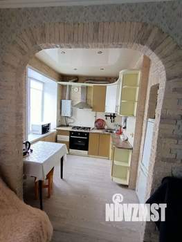 2-к квартира, на длительный срок, 38м2, 3/5 этаж