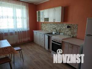 1-к квартира, на длительный срок, 37м2, 6/16 этаж