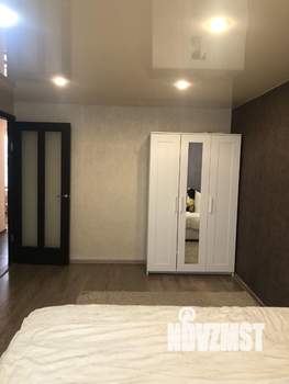 2-к квартира, на длительный срок, 48м2, 5/5 этаж