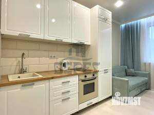 1-к квартира, на длительный срок, 45м2, 8/18 этаж