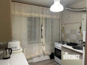 1-к квартира, на длительный срок, 35м2, 2/5 этаж