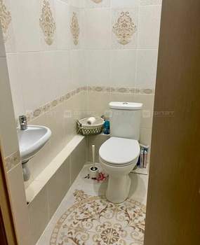 3-к квартира, на длительный срок, 79м2, 8/10 этаж