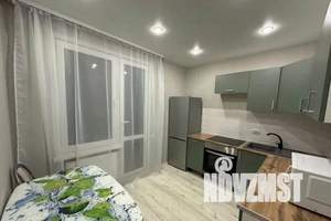 2-к квартира, посуточно, 47м2, 14/17 этаж