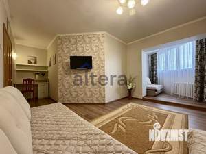 1-к квартира, на длительный срок, 40м2, 11/19 этаж