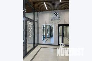 1-к квартира, посуточно, 39м2, 9/10 этаж