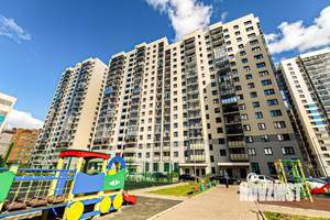 1-к квартира, посуточно, 47м2, 1/1 этаж