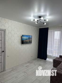 1-к квартира, на длительный срок, 48м2, 8/25 этаж