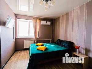 2-к квартира, посуточно, 60м2, 3/18 этаж