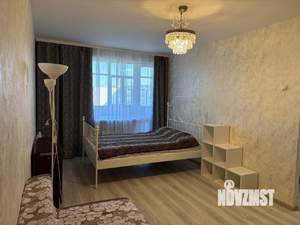 1-к квартира, на длительный срок, 40м2, 9/9 этаж