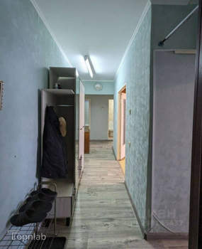 3-к квартира, на длительный срок, 66м2, 7/9 этаж