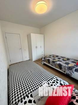 2-к квартира, посуточно, 60м2, 5/9 этаж