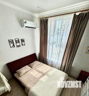 1-к квартира, на длительный срок, 30м2, 7/19 этаж