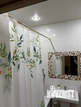 1-к квартира, на длительный срок, 42м2, 5/13 этаж