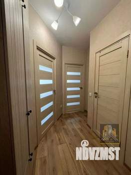 1-к квартира, на длительный срок, 45м2, 5/9 этаж