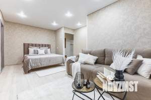 2-к квартира, посуточно, 47м2, 2/5 этаж