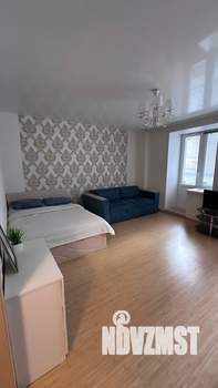 2-к квартира, посуточно, 75м2, 2/9 этаж
