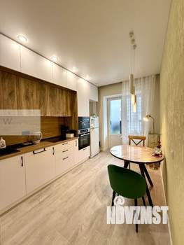 1-к квартира, на длительный срок, 34м2, 5/10 этаж