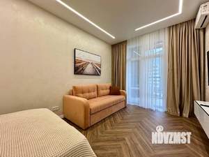 1-к квартира, на длительный срок, 42м2, 14/21 этаж