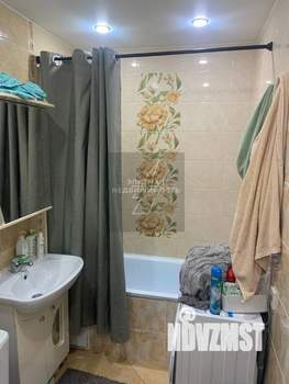 1-к квартира, на длительный срок, 35м2, 8/10 этаж