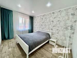 2-к квартира, посуточно, 50м2, 1/1 этаж