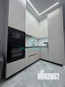 1-к квартира, на длительный срок, 44м2, 3/24 этаж