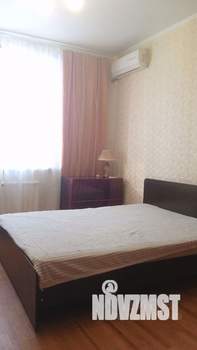 2-к квартира, на длительный срок, 56м2, 3/4 этаж